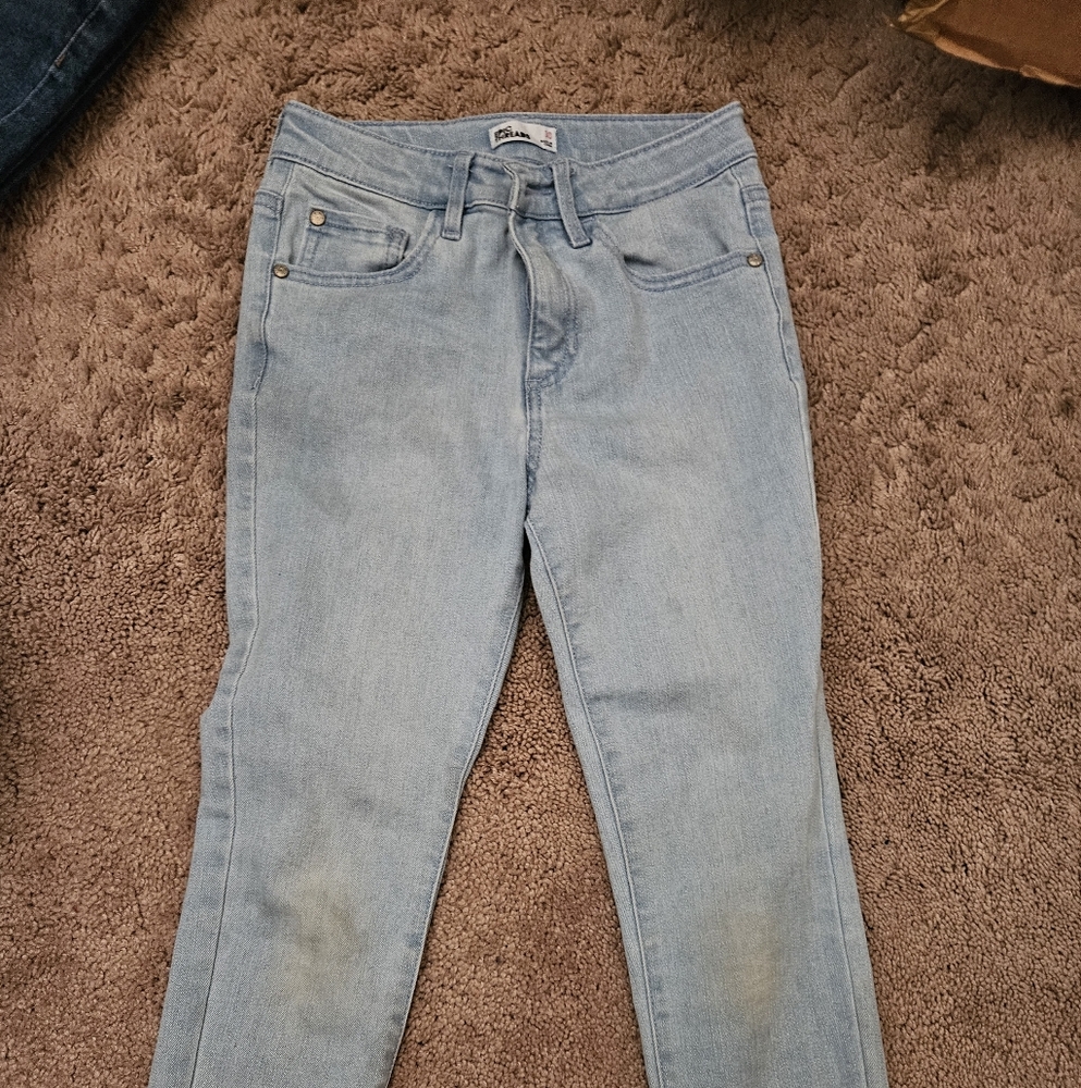 NEW ☆ Girls Epic Threads/Macy's Jeans, Size 10, Brand NEW!